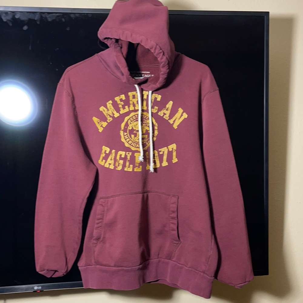American Eagle Hoodie